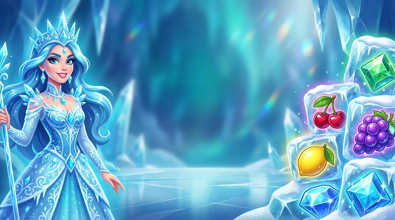 ICE Casino Μπόνους Καλωσορίσματος - 1500€ + 270 Free Spins